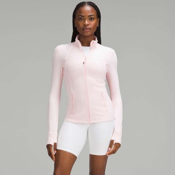 🔥NWT Lululemon Define Jacket *Nulu
Strawberry Milkshake🍓🩷🍓🩷🍓🩷 - Picture 2 of 11